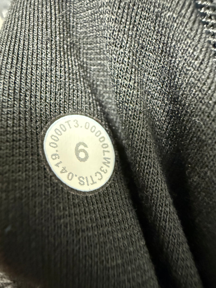 Lululemon Warm Stabilizer Half Zip Longsleeve (6)
