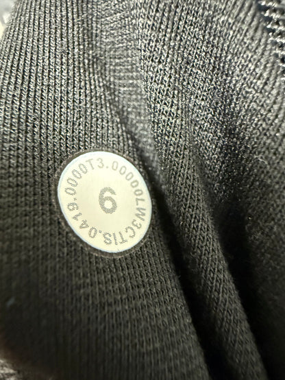 Lululemon Warm Stabilizer Half Zip Longsleeve (6)