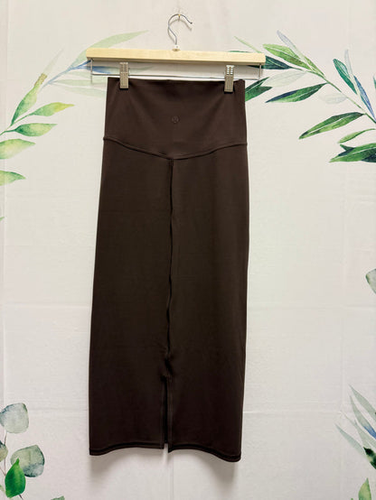 Lululemon Nulu Slim HR Skirt (4)