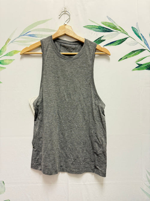 Lululemon Muscle Love Tank (4)