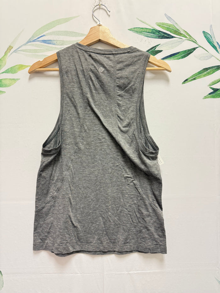 Lululemon Muscle Love Tank (4)