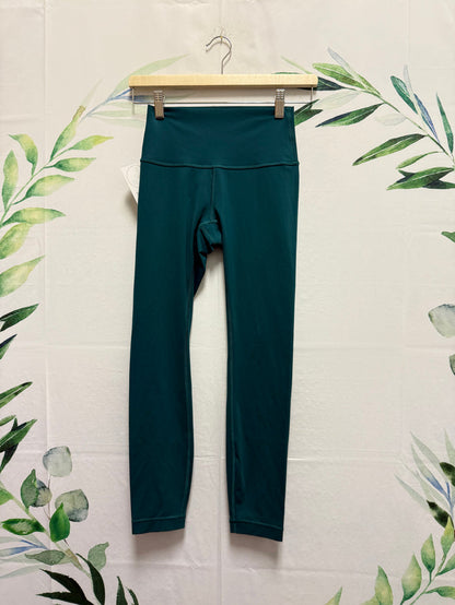 Lululemon Wunder Under HR Tight 25” (4)