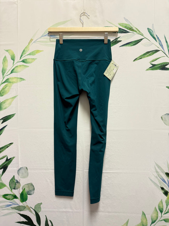 Lululemon Wunder Under HR Tight 25” (4)