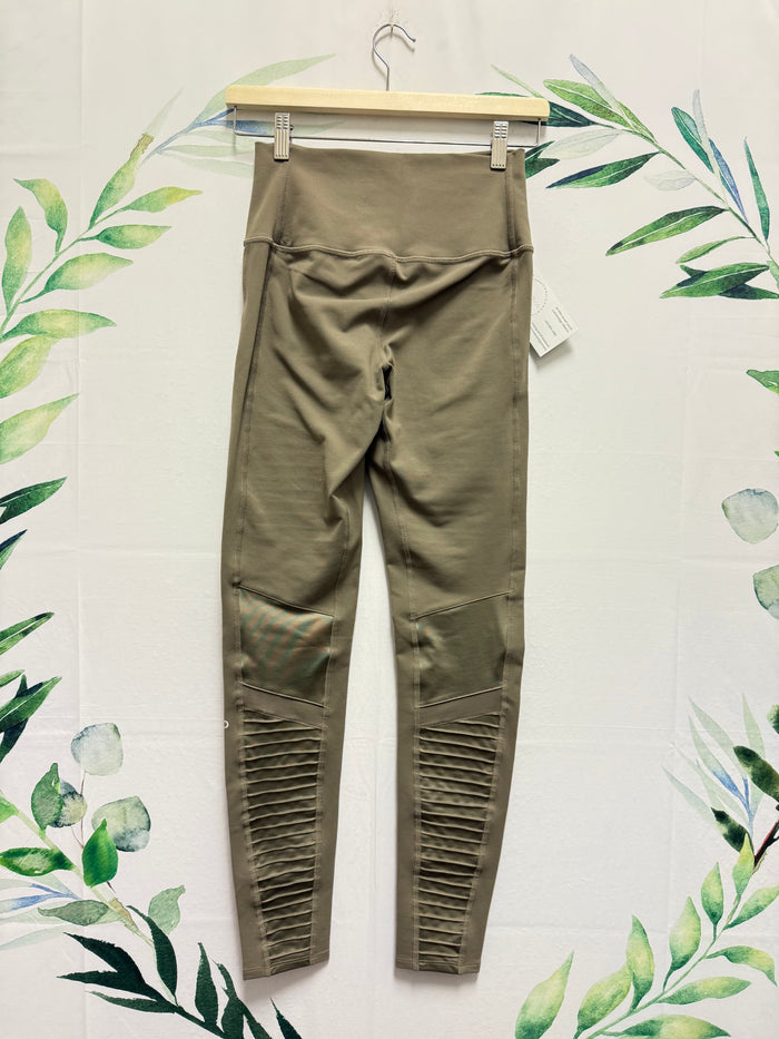 Alo Yoga Moto HR Tight (M)