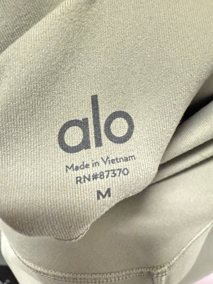 Alo Yoga Moto HR Tight (M)
