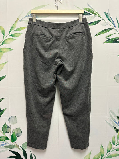 Lululemon City Trek MR Trouser 28” (10) (2)