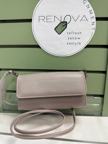 Matt & Nat 2PC Drew Crossbody Set