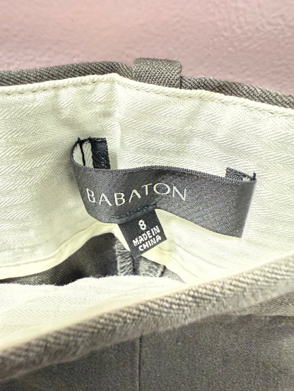 Aritzia Babaton Elliot Pant (8)