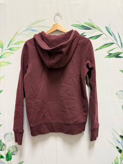Carhartt Full Zip Hoodie (XS)