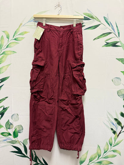 Aritzia TNA Supply Cargo Pant (00)