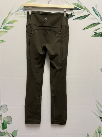 Lululemon All The Right Places HR Crop 23” (4)