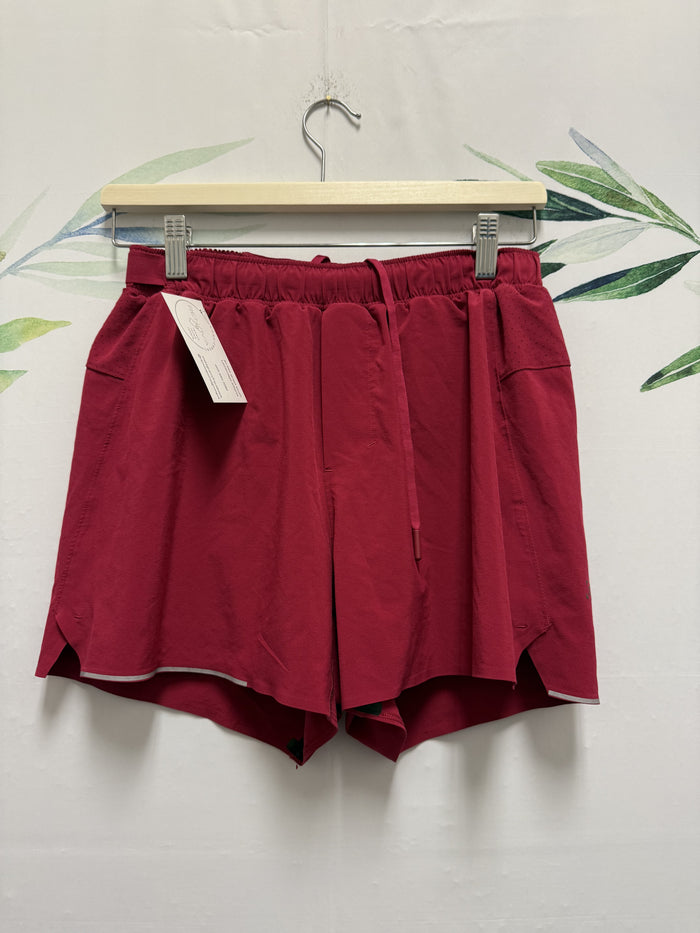 Lululemon Surge Lined Short 4” (S)