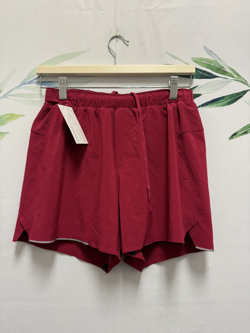 Lululemon Surge Lined Short 4” (S)