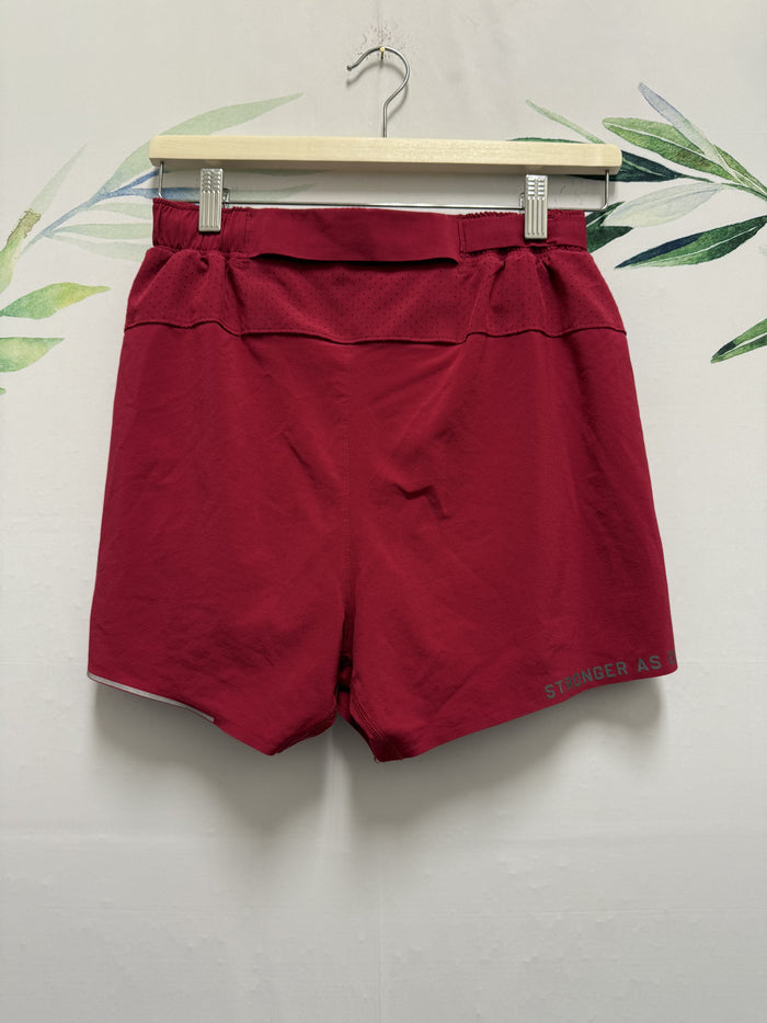 Lululemon Surge Lined Short 4” (S)
