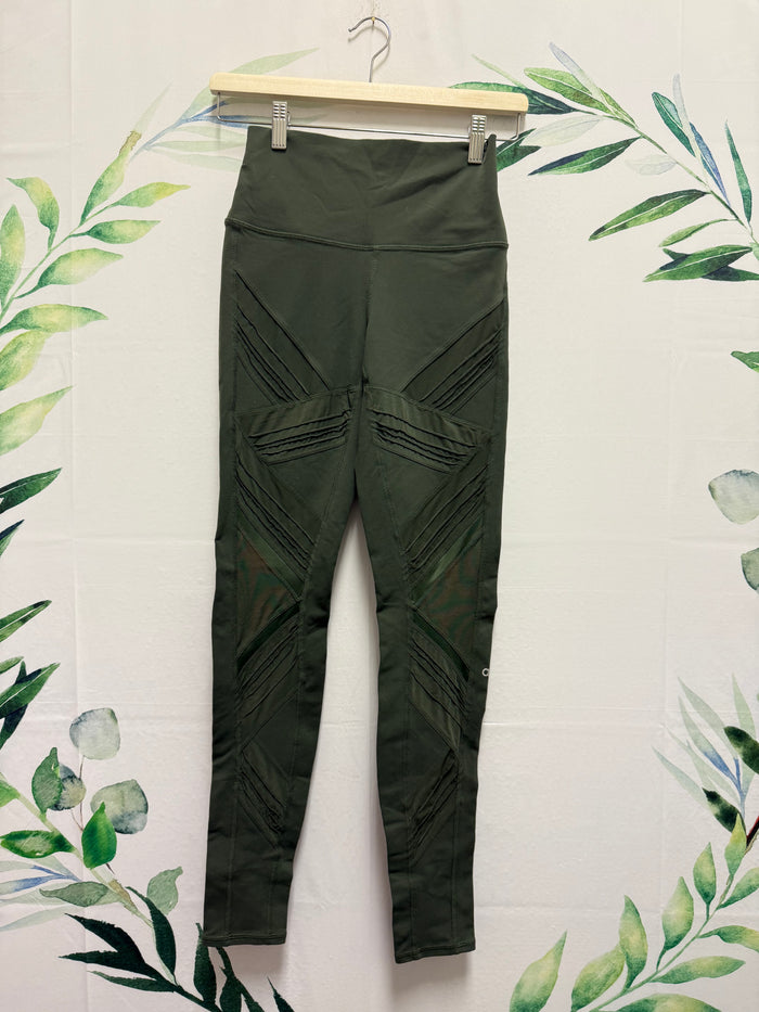 Alo Yoga Ultimate HR Tight (S)
