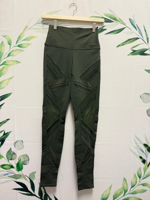 Alo Yoga Ultimate HR Tight (S)