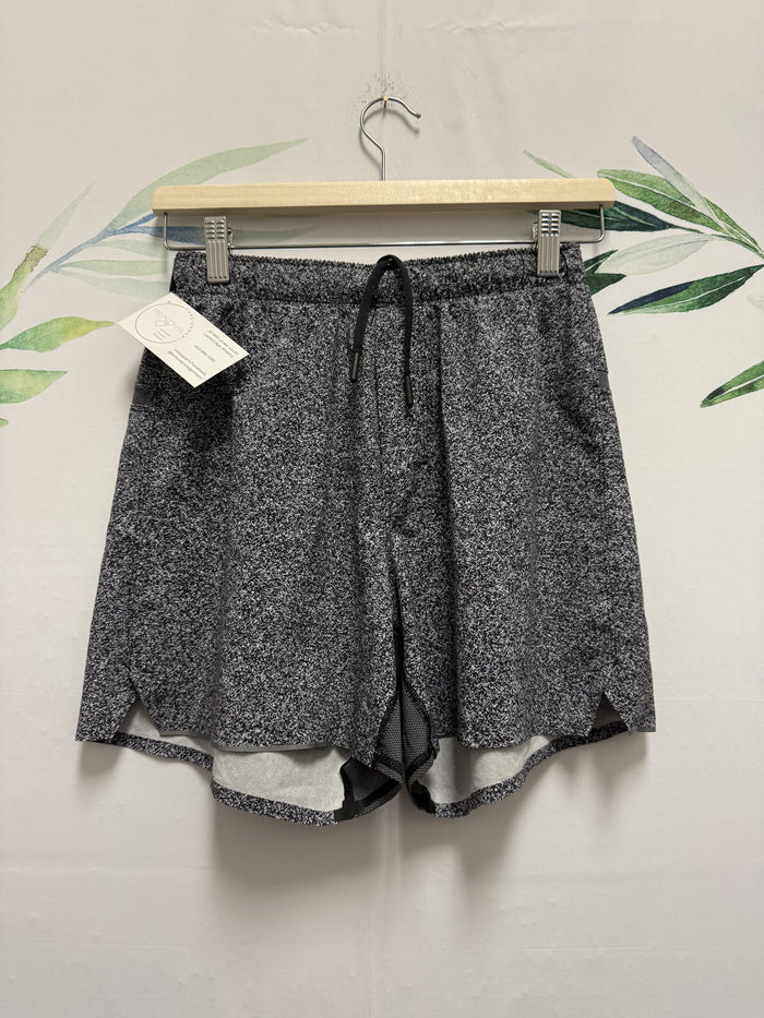 Lululemon Surge Linerless Short 5” (S)