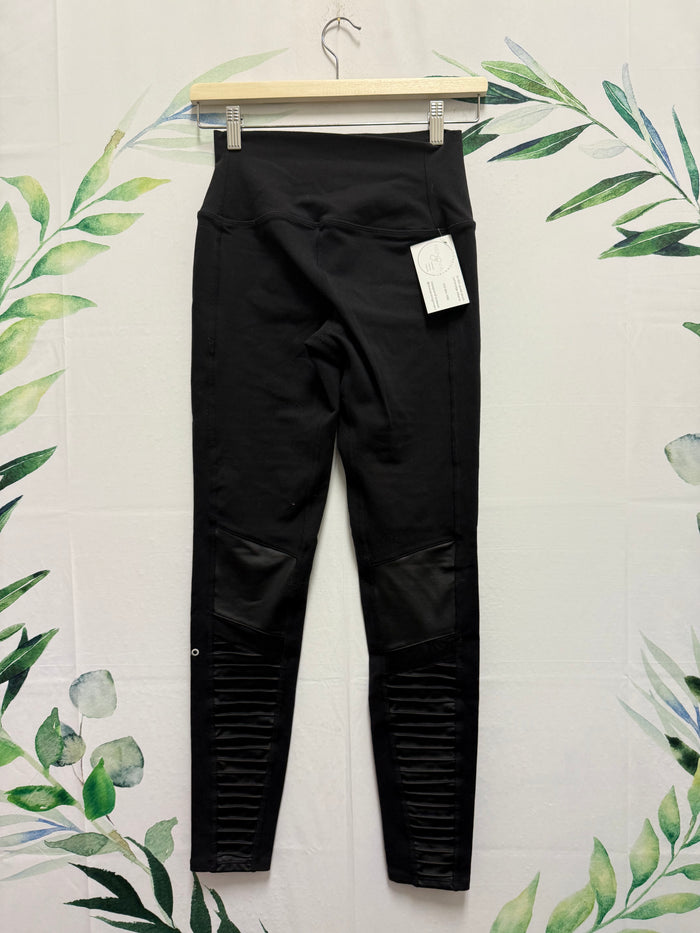 Alo Yoga Moto HR Tight (M)