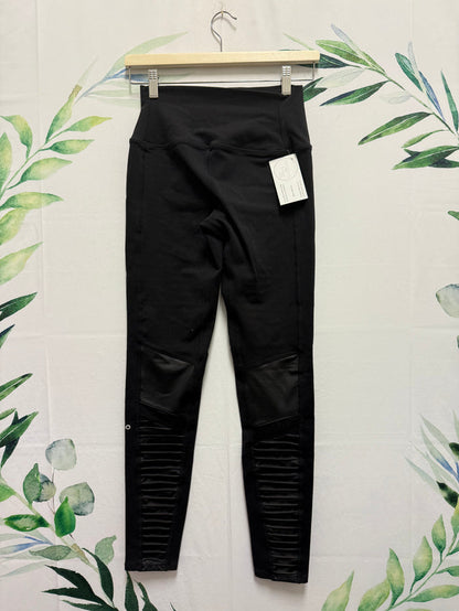 Alo Yoga Moto HR Tight (M)