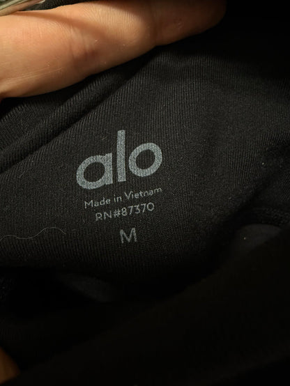 Alo Yoga Moto HR Tight (M)