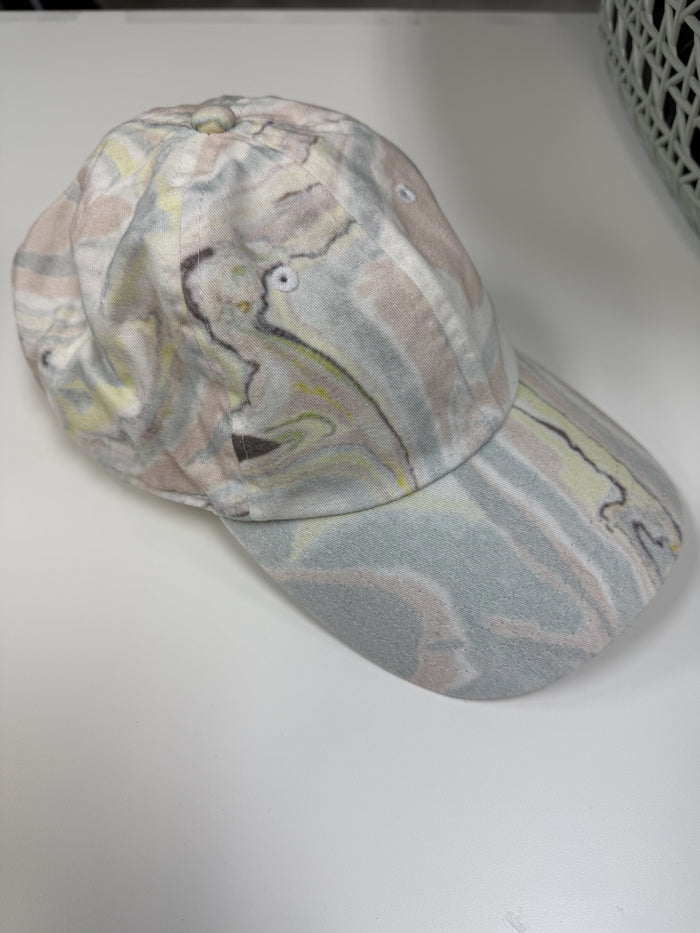 Aritzia Main Character Adjustable Cap