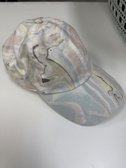 Aritzia Main Character Adjustable Cap