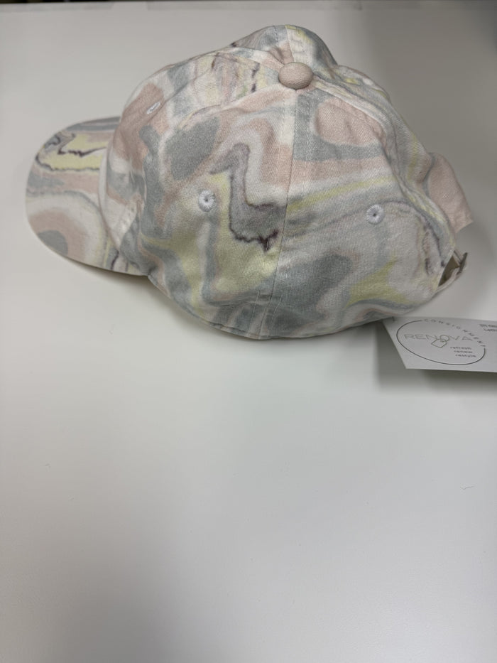 Aritzia Main Character Adjustable Cap