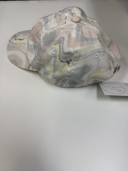 Aritzia Main Character Adjustable Cap