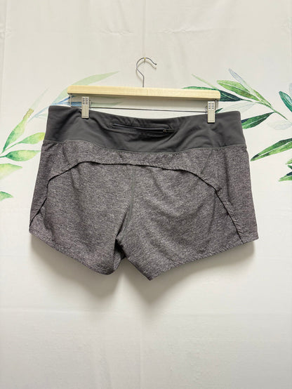 Lululemon Run Times LR Short 4” (12)