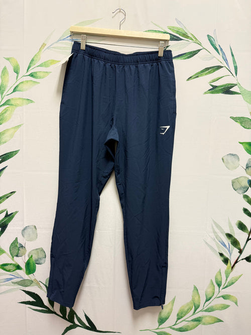 Gymshark Arrival Woven Jogger (M)