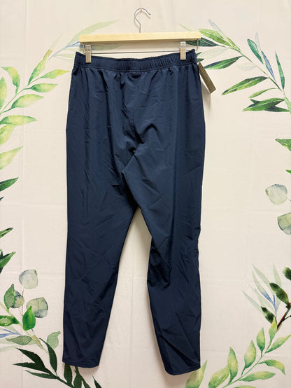 Gymshark Arrival Woven Jogger (M)