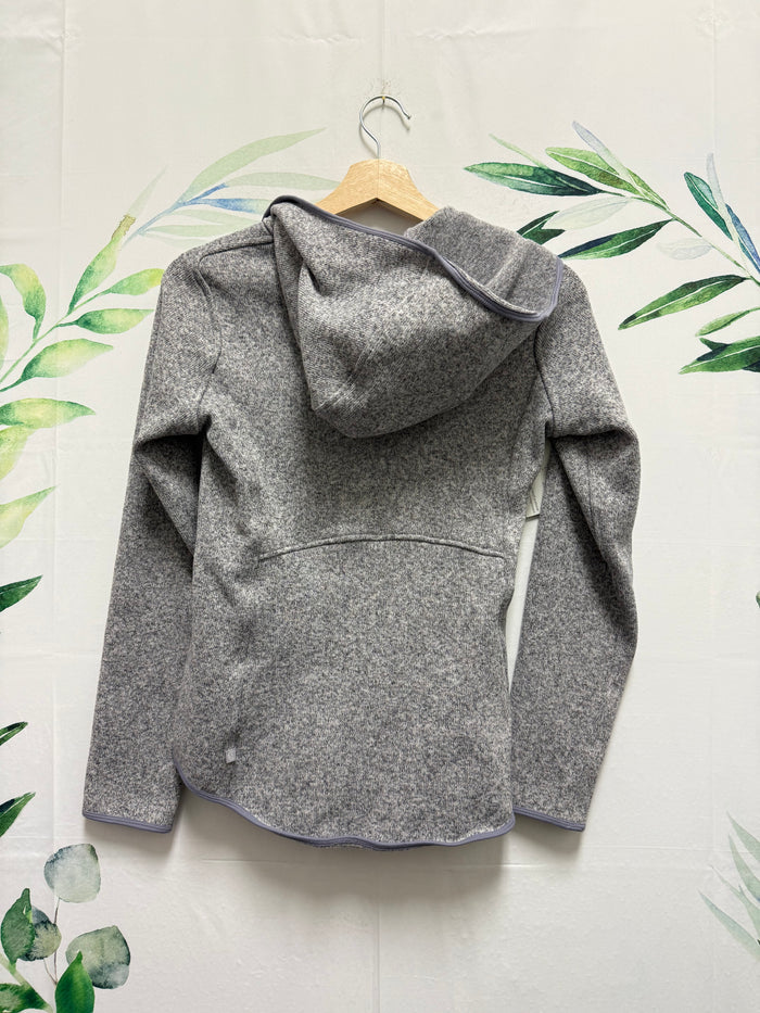 Lululemon Fleece & Thank You Pullover (4) oo*