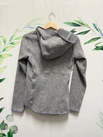 Lululemon Fleece & Thank You Pullover (4) oo*
