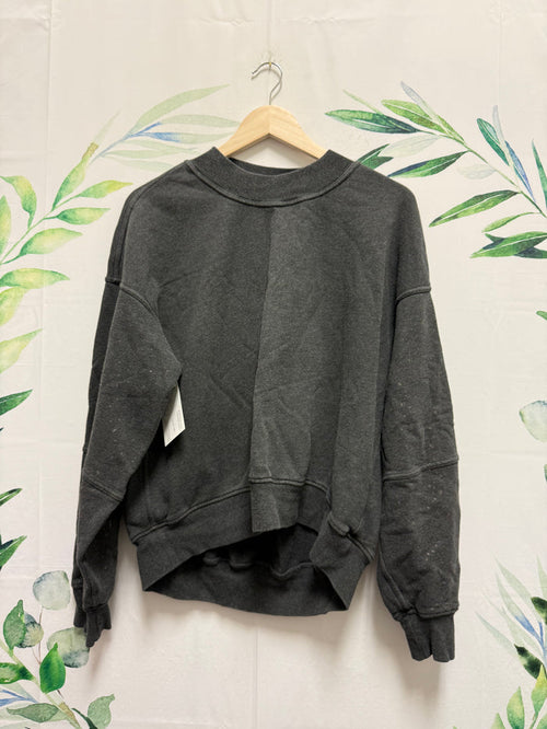 Lululemon To The Beat Reflective Crewneck (12)