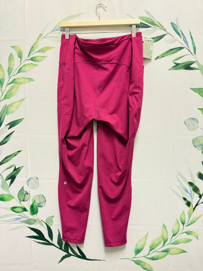 Lululemon Swift Speed HR Tight 28” (20)