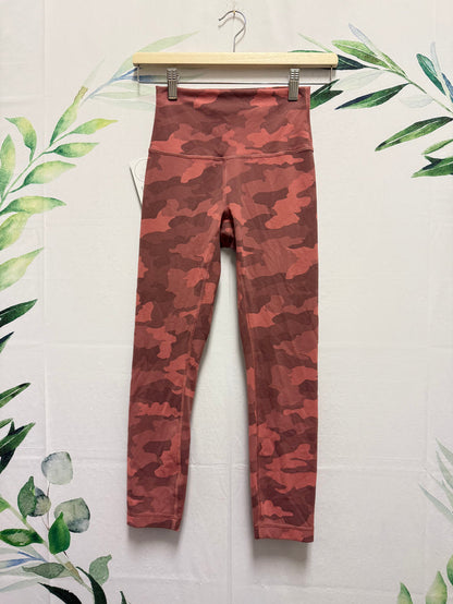 Lululemon Wunder Train HR Tight 23” (4)