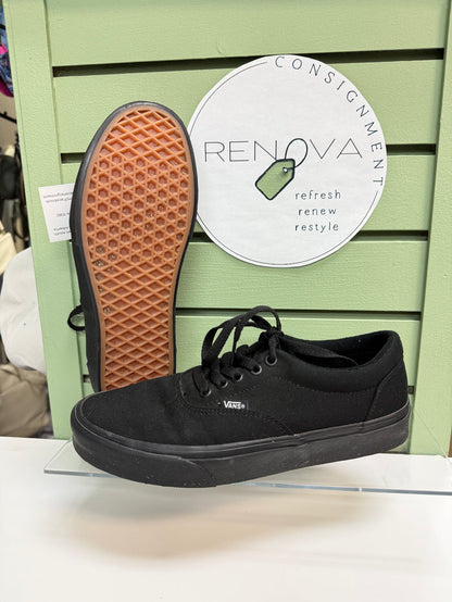 Vans Authentics (Mens 7.5/Womens 9)