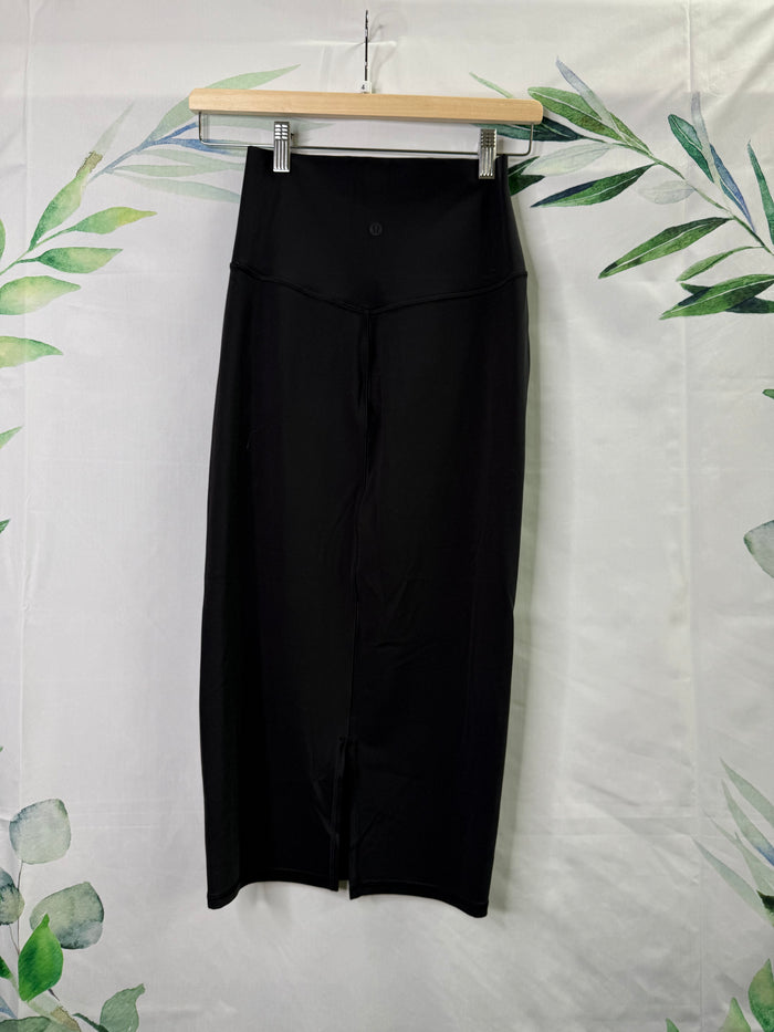 Lululemon Nulu Slim HR Skirt (4)