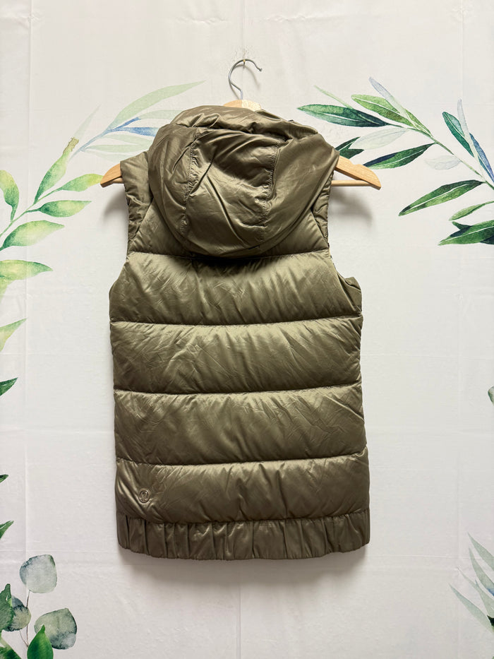 Lululemon The Fluffiest Vest (2) oo*