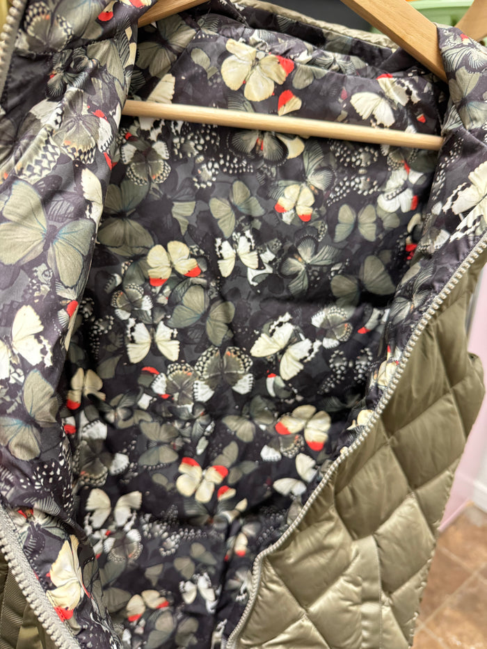 Lululemon The Fluffiest Vest (2) oo*