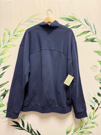 Lululemon Steady State 1/2 Zip Pullover (XXL)