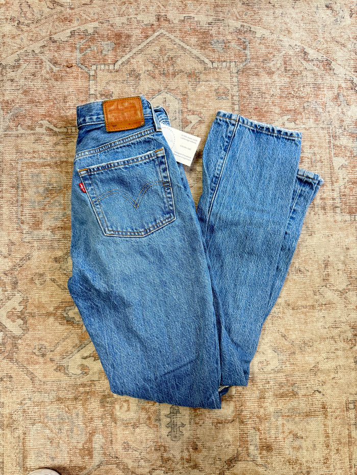 Levi’s 501 Jeans (25x32)