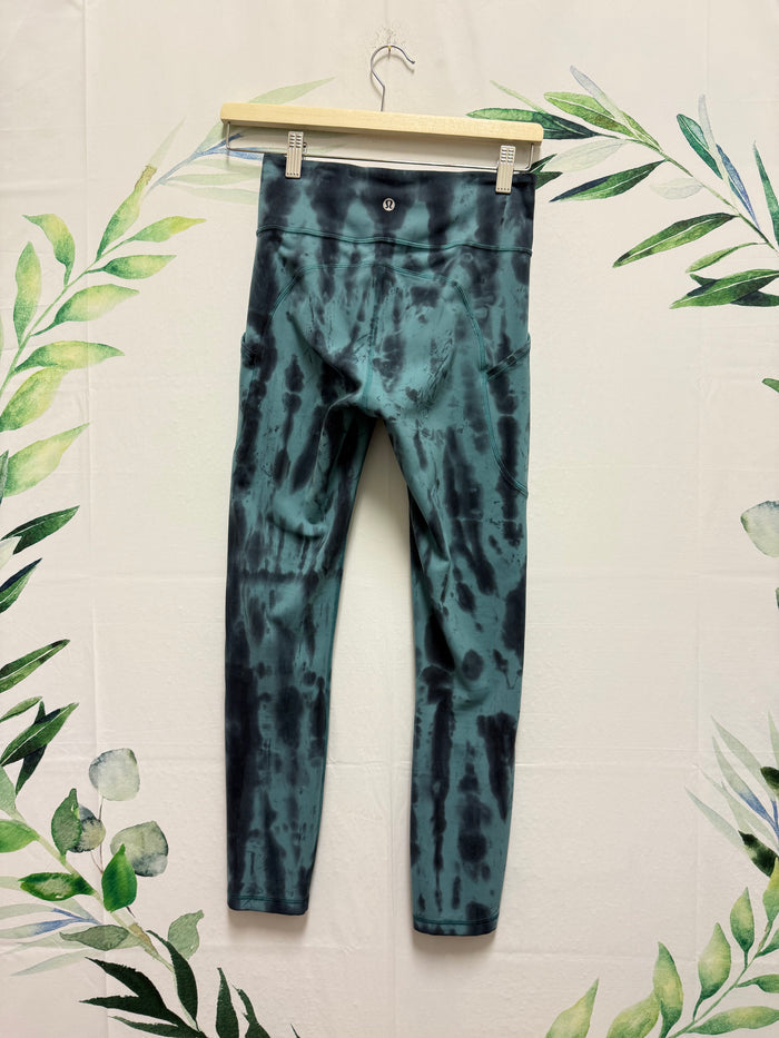 Lululemon Invigorate HR Tight 25” (4)