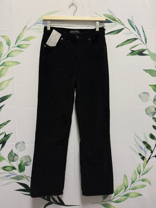 Denim Forum Arlo HR Straight Cord (27)