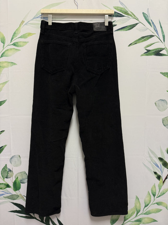 Denim Forum Arlo HR Straight Cord (27)