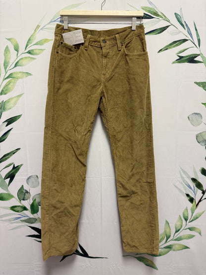 Levi HR Straight Cord 30” (28)