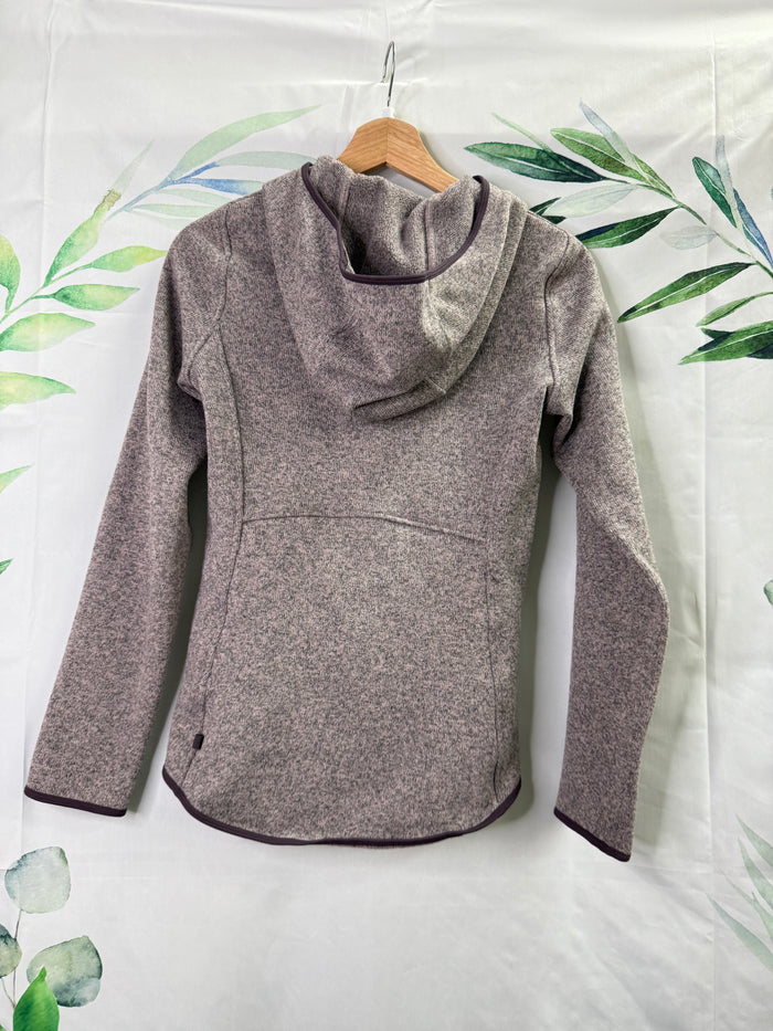 Lululemon Fleece & Thank You Pullover (4) oo*