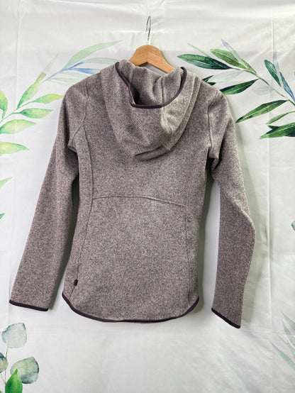Lululemon Fleece & Thank You Pullover (4) oo*