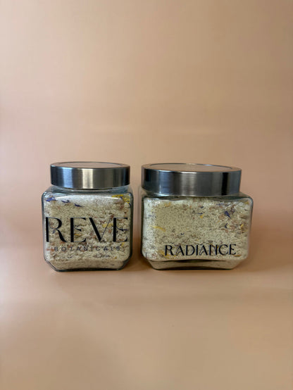 RADIANCE Bath Salt
