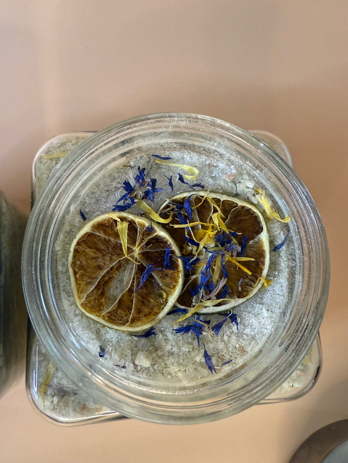 RADIANCE Bath Salt